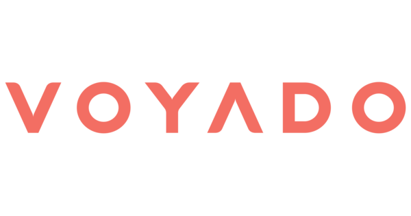 Voyado logo