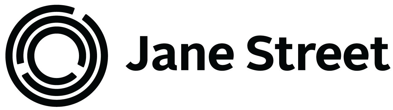 Jane Street logo